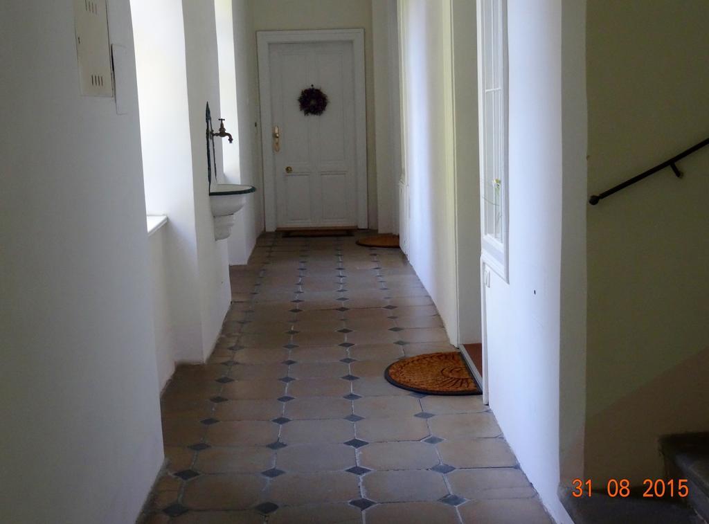 Sonnberg Apartments Viyana Oda fotoğraf