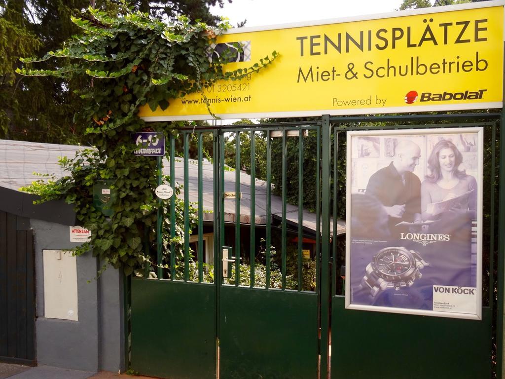 Sonnberg Apartments Viyana Oda fotoğraf
