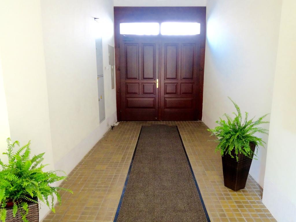 Sonnberg Apartments Viyana Oda fotoğraf