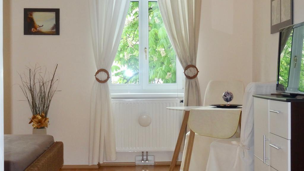 Sonnberg Apartments Viyana Dış mekan fotoğraf