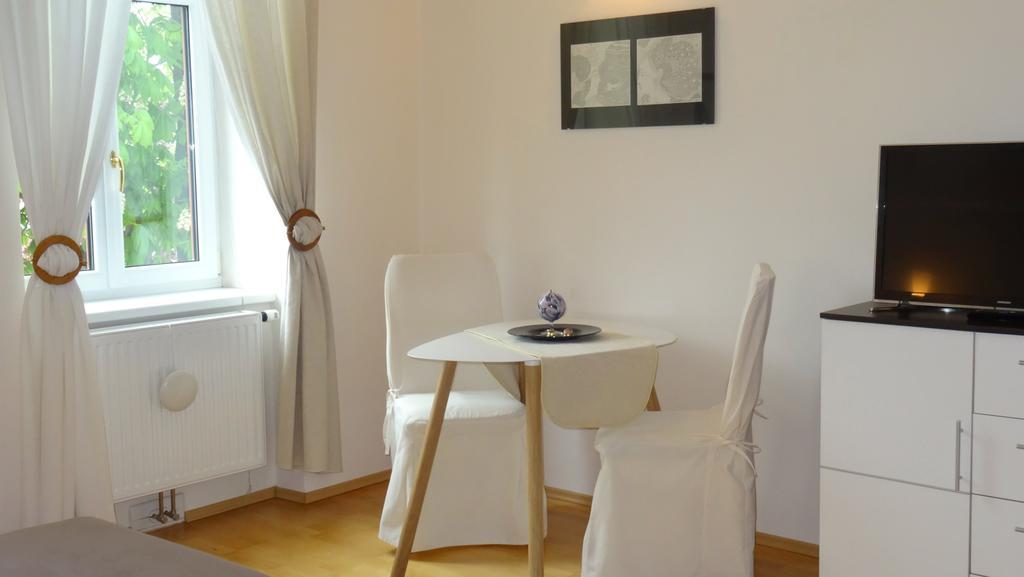 Sonnberg Apartments Viyana Dış mekan fotoğraf