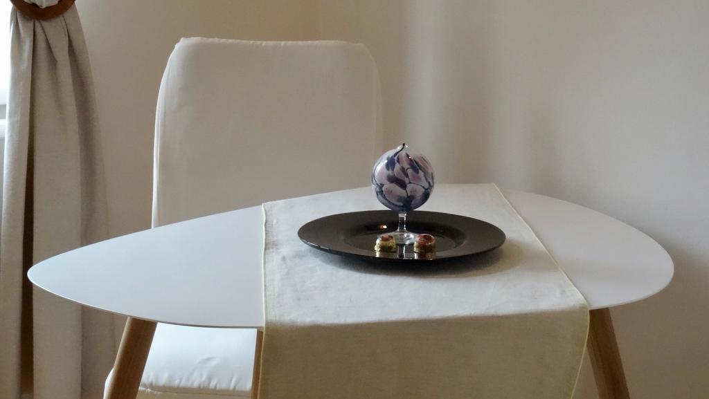 Sonnberg Apartments Viyana Dış mekan fotoğraf