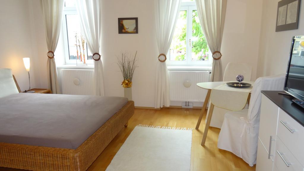 Sonnberg Apartments Viyana Dış mekan fotoğraf
