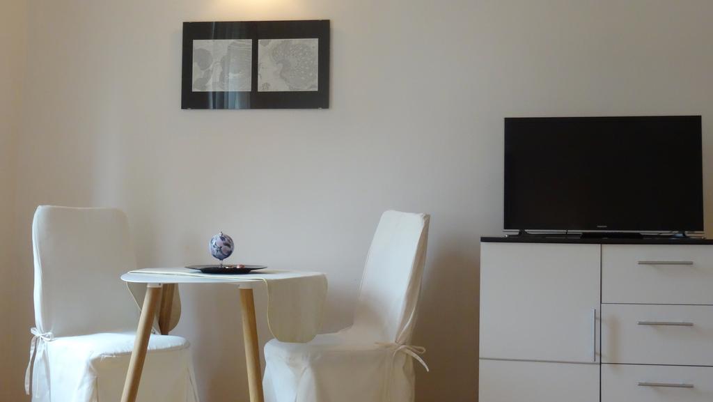 Sonnberg Apartments Viyana Dış mekan fotoğraf