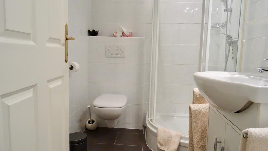 Sonnberg Apartments Viyana Dış mekan fotoğraf