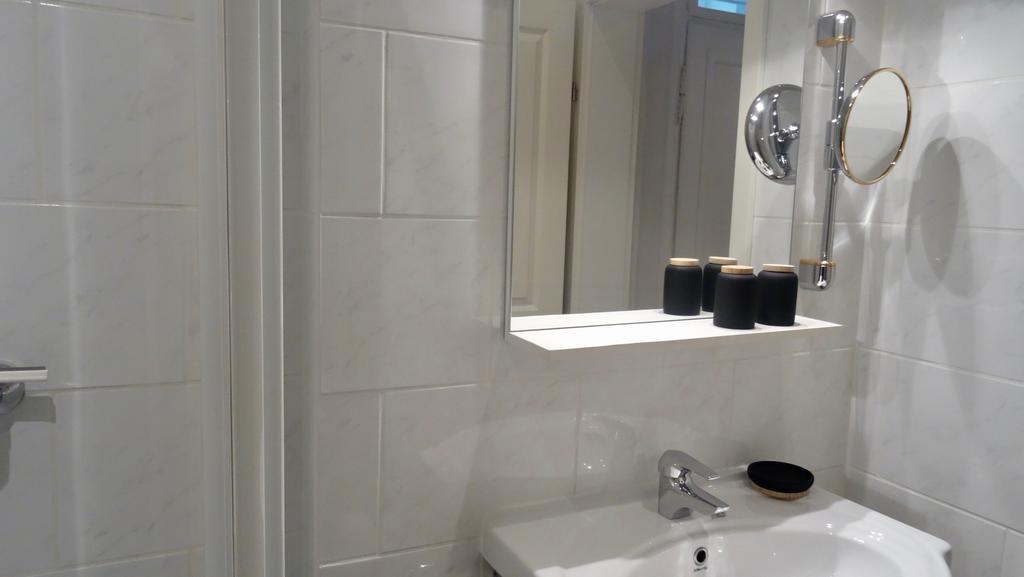 Sonnberg Apartments Viyana Dış mekan fotoğraf