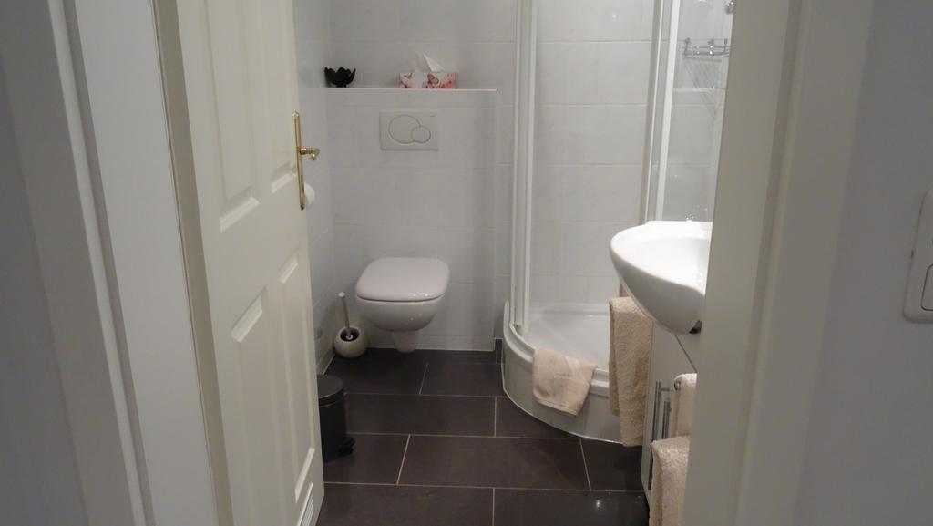 Sonnberg Apartments Viyana Dış mekan fotoğraf