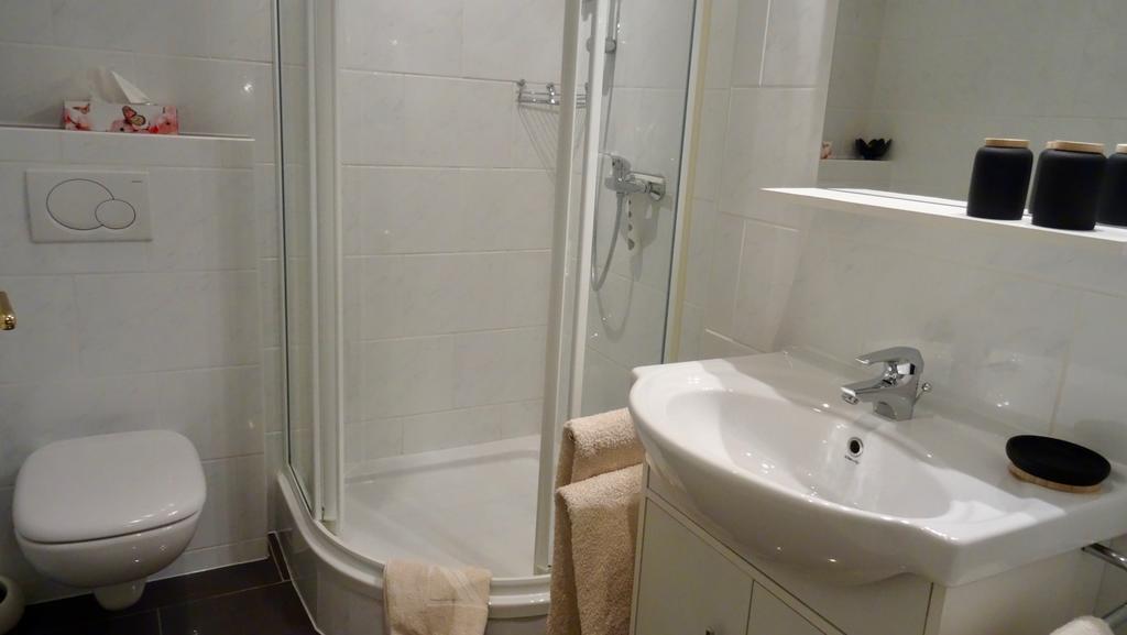 Sonnberg Apartments Viyana Dış mekan fotoğraf