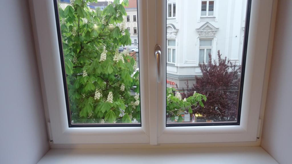 Sonnberg Apartments Viyana Dış mekan fotoğraf