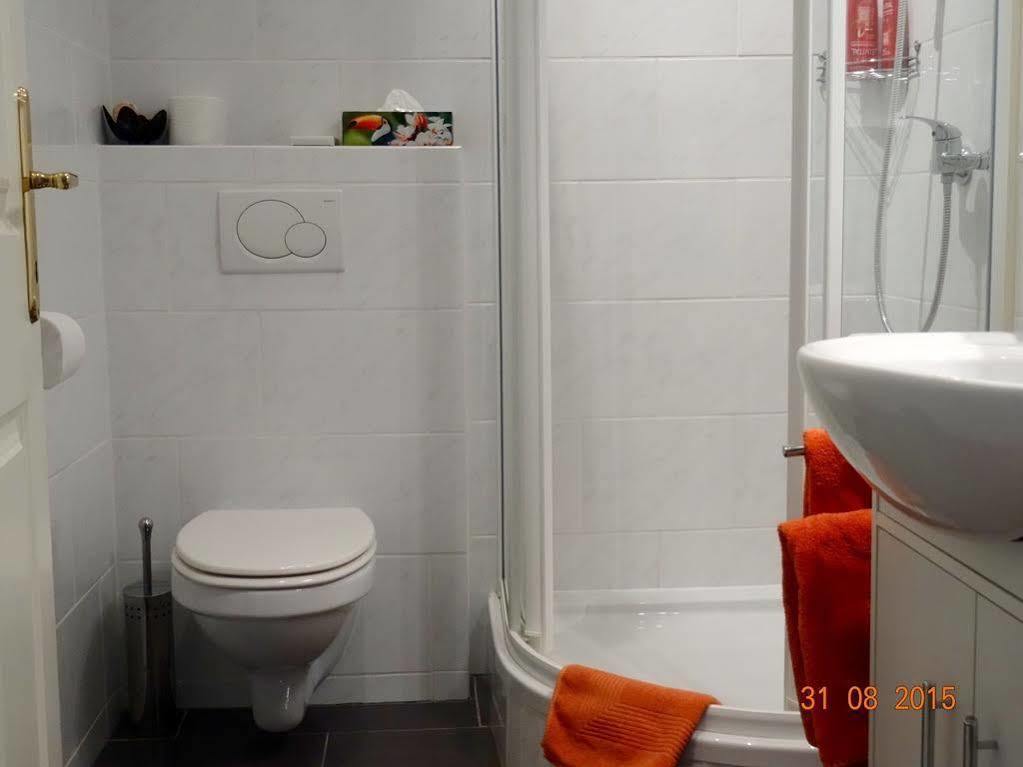 Sonnberg Apartments Viyana Dış mekan fotoğraf